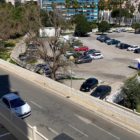 Aparthotel Benalmadena Aloha Playa Sea View Loft Zewnętrze zdjęcie