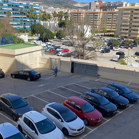 Aparthotel Benalmadena Aloha Playa Sea View Loft Zewnętrze zdjęcie