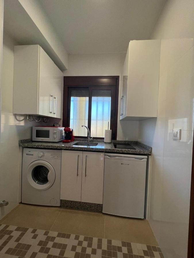 Aparthotel Benalmadena Aloha Playa Sea View Loft Zewnętrze zdjęcie