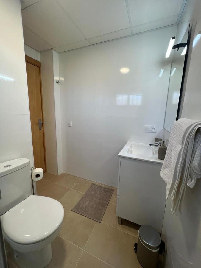 Aparthotel Benalmadena Aloha Playa Sea View Loft Zewnętrze zdjęcie